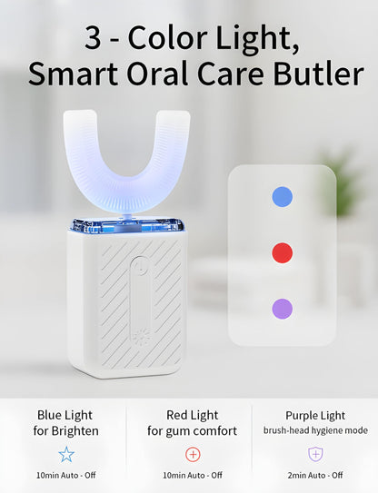 🏆Ends Today: 70% OFF!  🏆2026 Bestselling Product🦷 Fit for a Fresh Smile, Say Goodbye to Wearing Discomfort!🌎