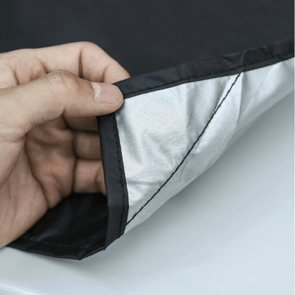 CHRISTMAS PRE-SALE 48% OFF - Windshield Snow Cover Sunshade