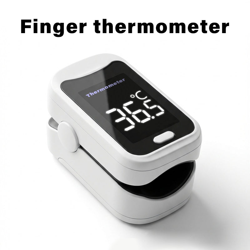 2026 KLENIMORE™ GM-100 Non-Invasive Monitor – 5 Seconds / 99% Accuracy