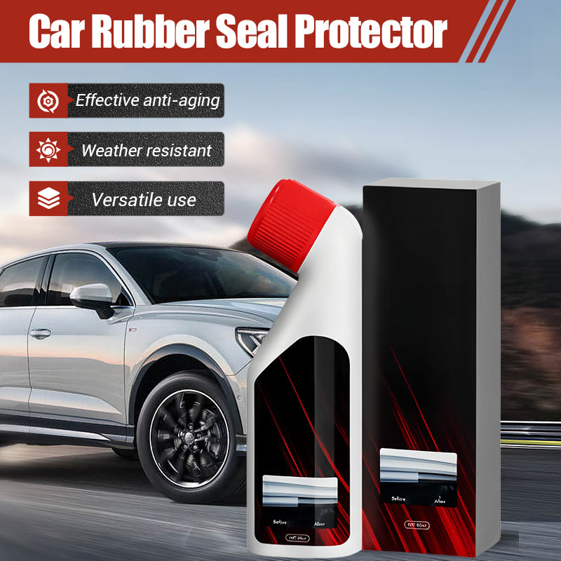 Car Rubber Seal Protector