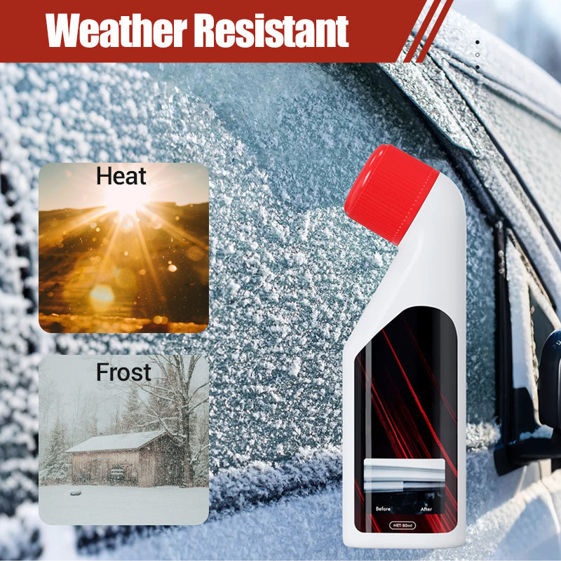 Car Rubber Seal Protector