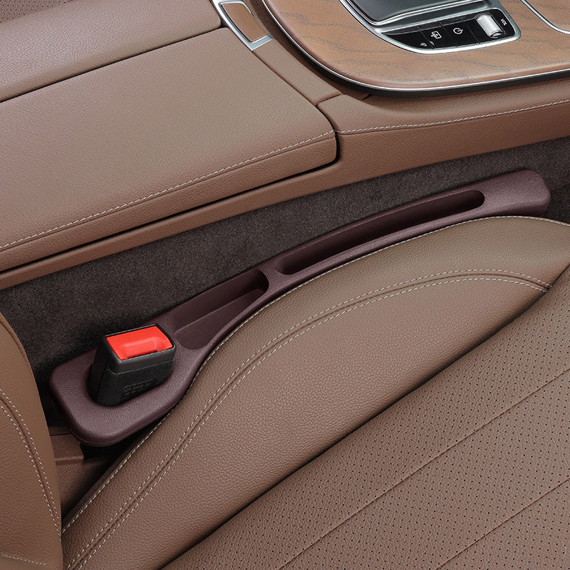 Car Seat Gap Filler Organizer