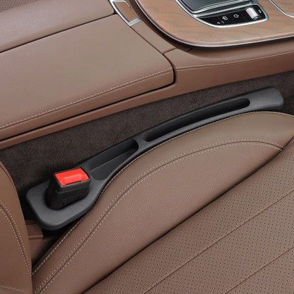 Car Seat Gap Filler Organizer